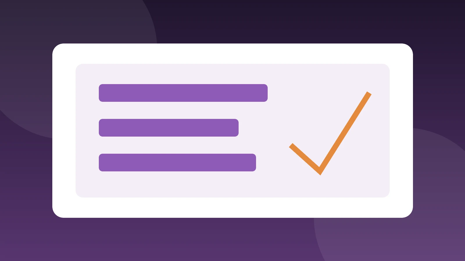 Manager reviewing an AI-assisted decision memo with evidence options and next steps