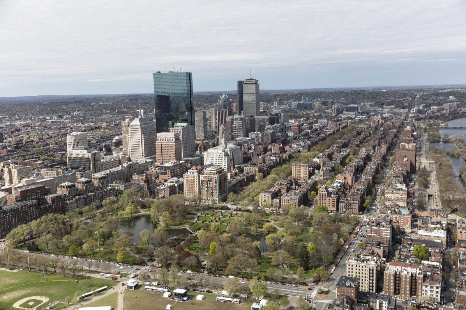 Live AI strategy seminar for Boston business leaders in downtown Boston, Massachusetts